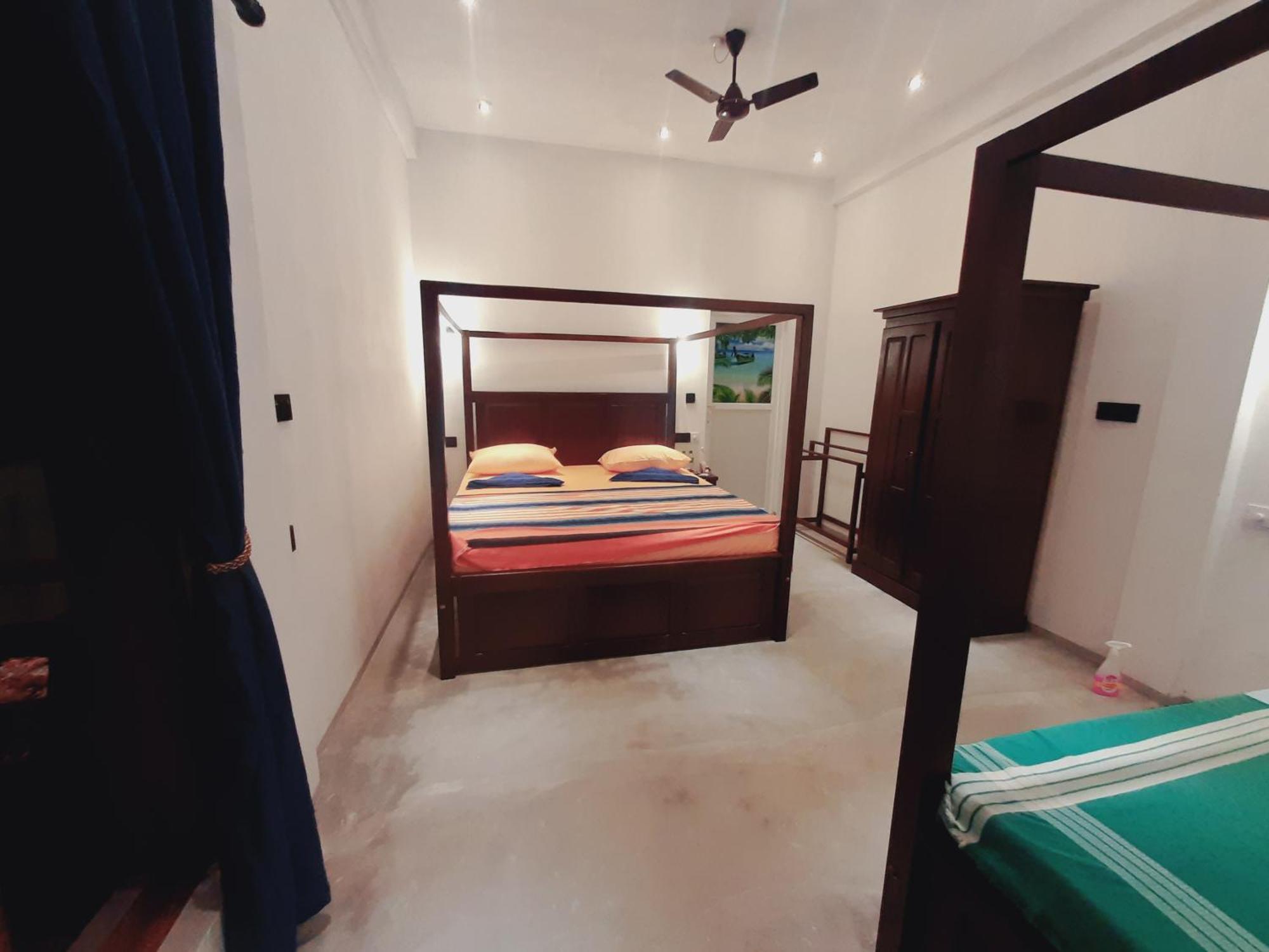 Hotel Feel The Waves Arugam Bay Exterior foto